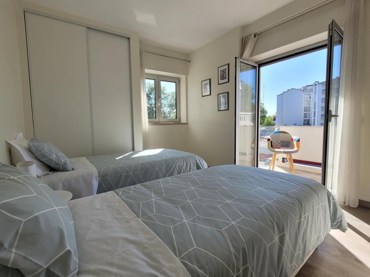 Staynfeel 02 Fátima Exteriér fotografie